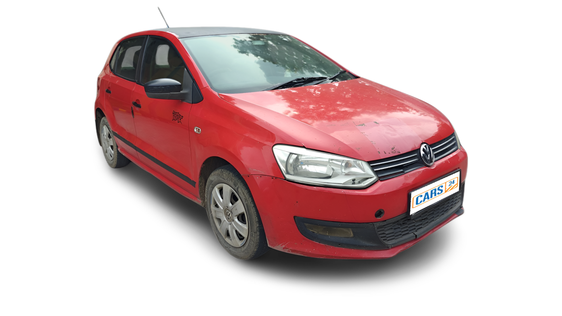 Volkswagen Polo-img